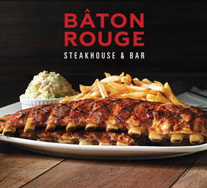 Baton Rouge Restaurant