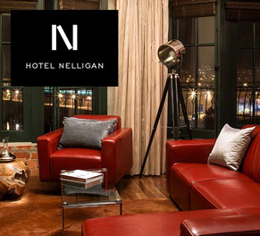 Hotel Nelligan