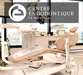 Centre Endodontique de Montréal